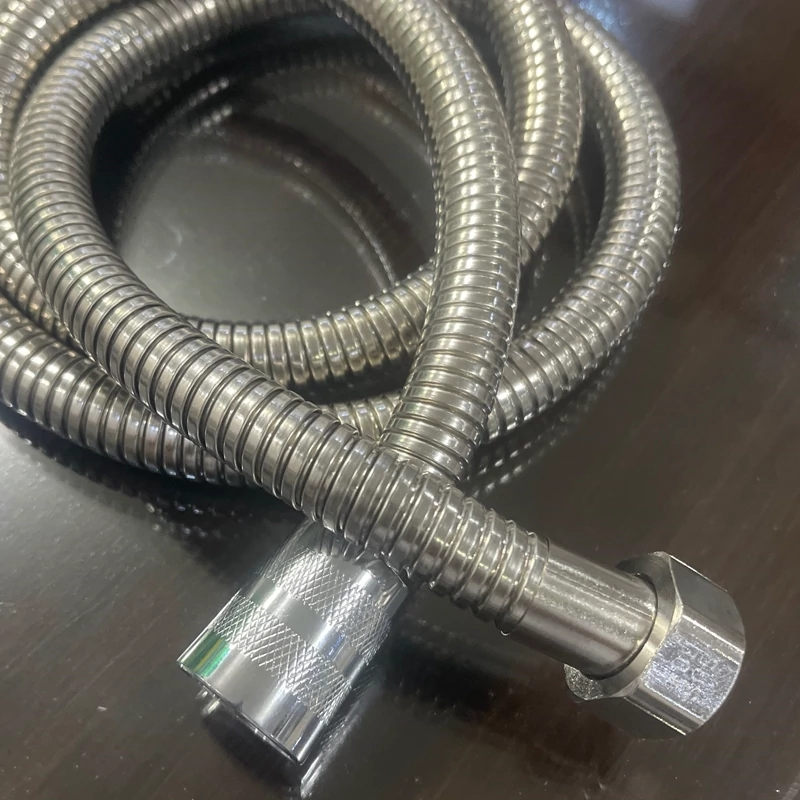 شلنگ دوش پولیش  سپاهان آریا