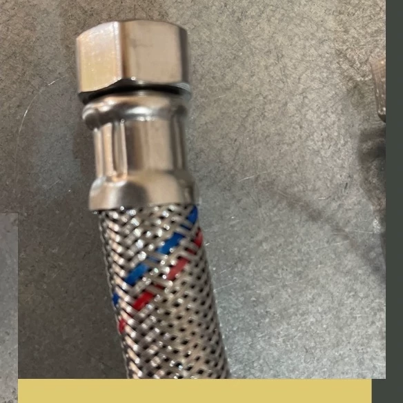 شلنگ پکیج 50cm 1/2.    موجوددر انواع سایز دلخواه