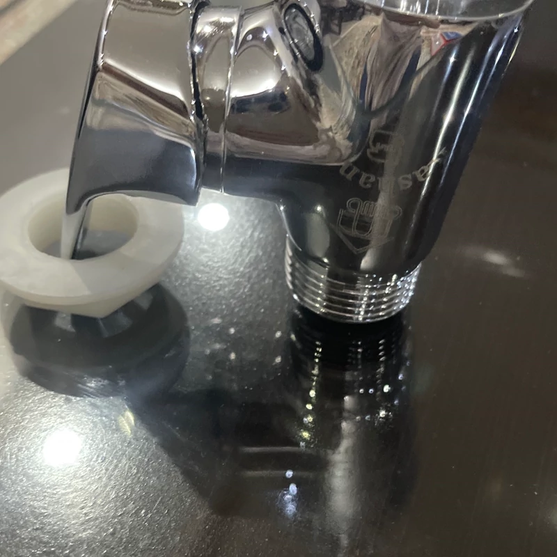 قو توکاسه اهرمی کاشانه