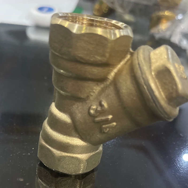 صافی آبگرمکن 3/4