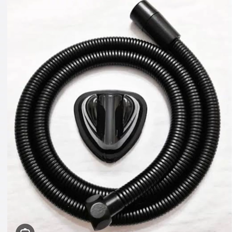 شلنگ توالت مشکی